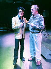 Elvis